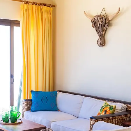 Casa Avalon * Valle de Santa Inés