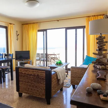 Casa Avalon Appartement Valle de Santa Inés