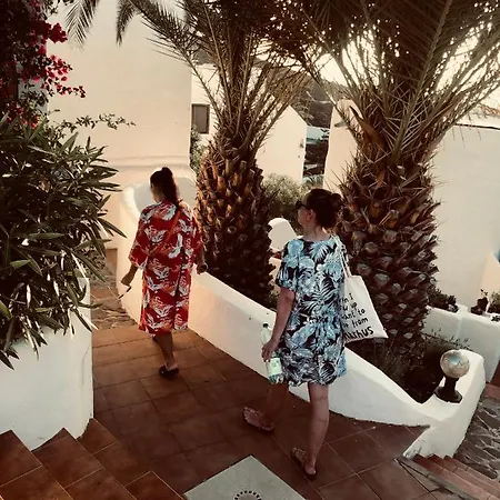 Casa Avalon *