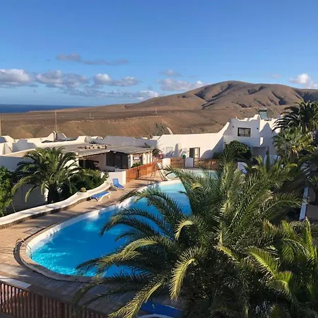 Casa Avalon Appartement *
