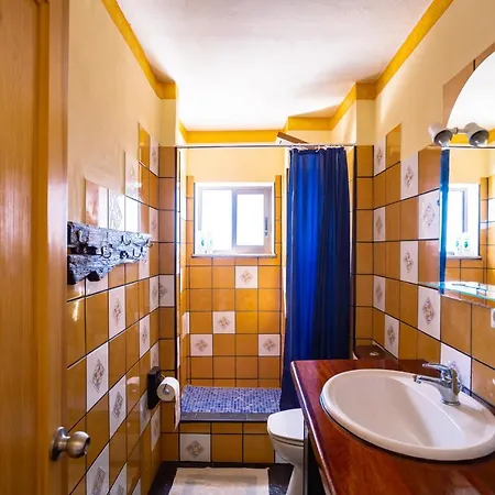 Appartamento Casa Avalon *