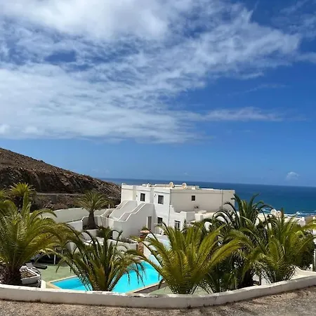 Casa Avalon * Valle de Santa Inés