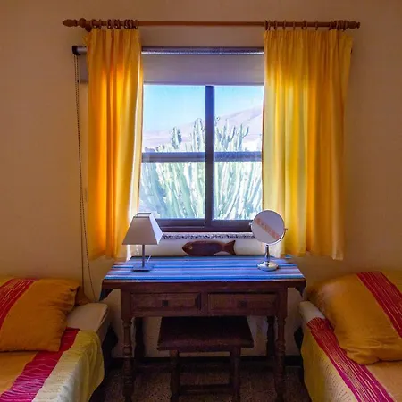 Casa Avalon * Valle de Santa Inés