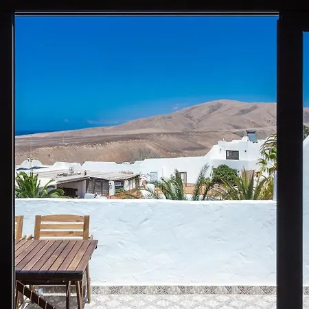 Casa Avalon * Valle de Santa Inés