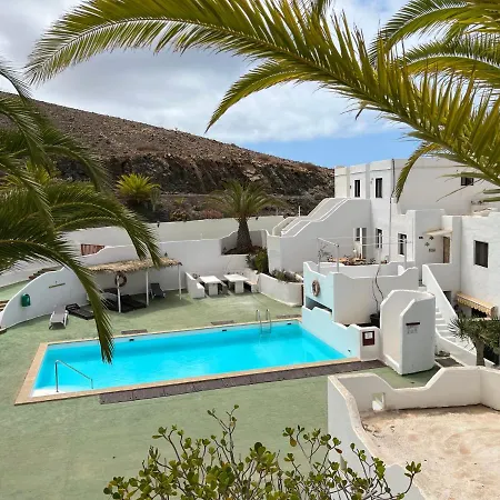 Casa Avalon Appartamento Valle de Santa Inés