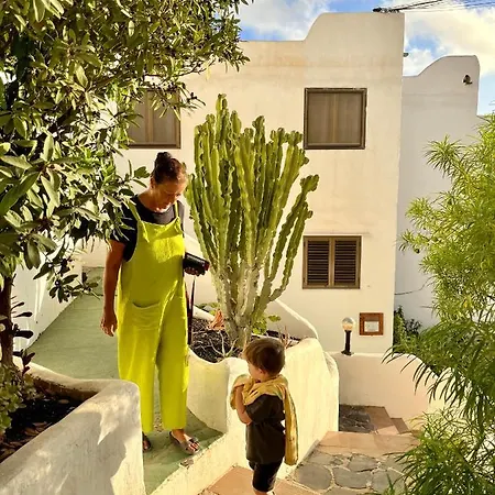 Appartamento Casa Avalon *