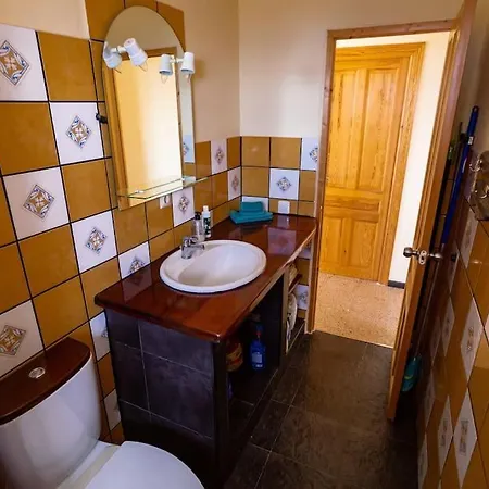 Casa Avalon * Valle de Santa Inés